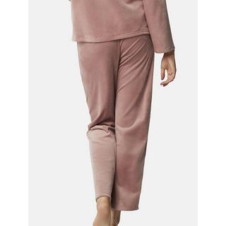 Selmark  Pyjama pantalon chemise manches longues POLARSOFT 