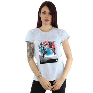 DC COMICS  TShirt 