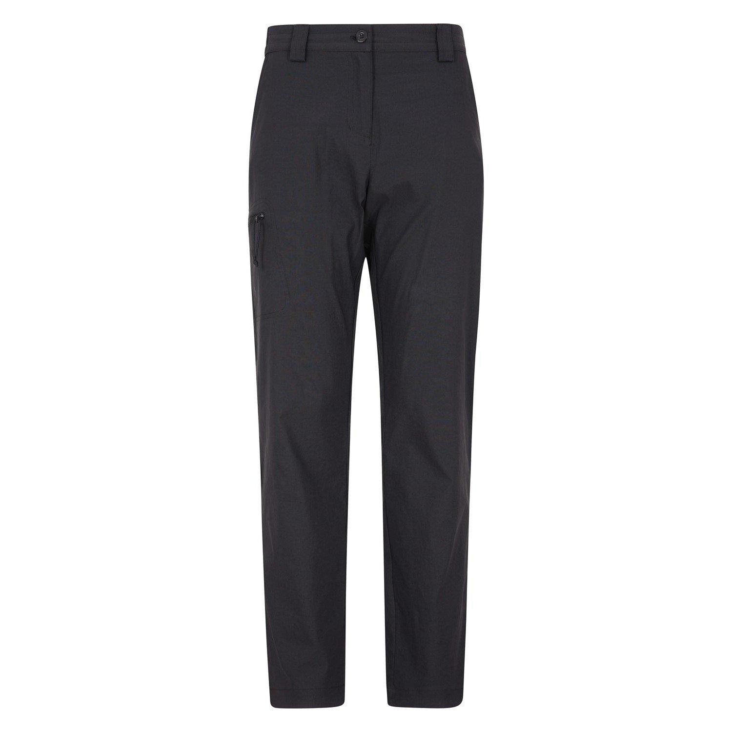 Image of Wanderhosen Unisex Schwarz 34