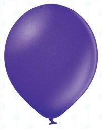 Image of 271.1544 Partydekorationen Spielzeugballon Unisex Lila ONE SIZE