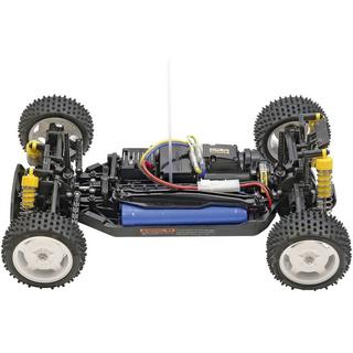 Tamiya  Buggy électrique 1/10e Neo Scorcher, version en kit 