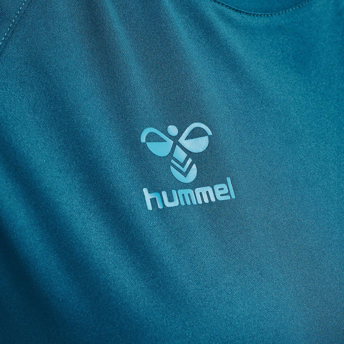 Hummel  T-shirt femme  hmlcore xk core poly 