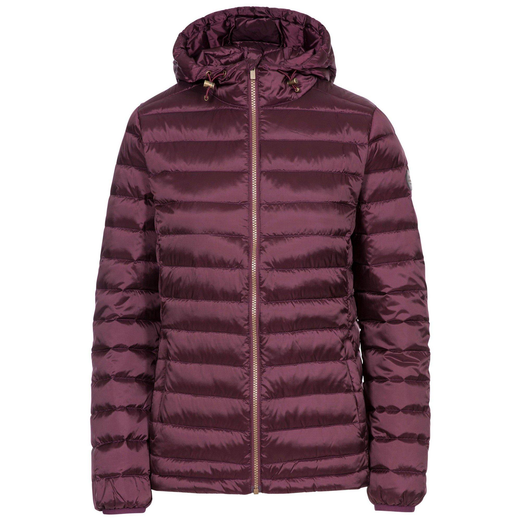 Image of "katheryn" Daunenjacke Damen Lila XS