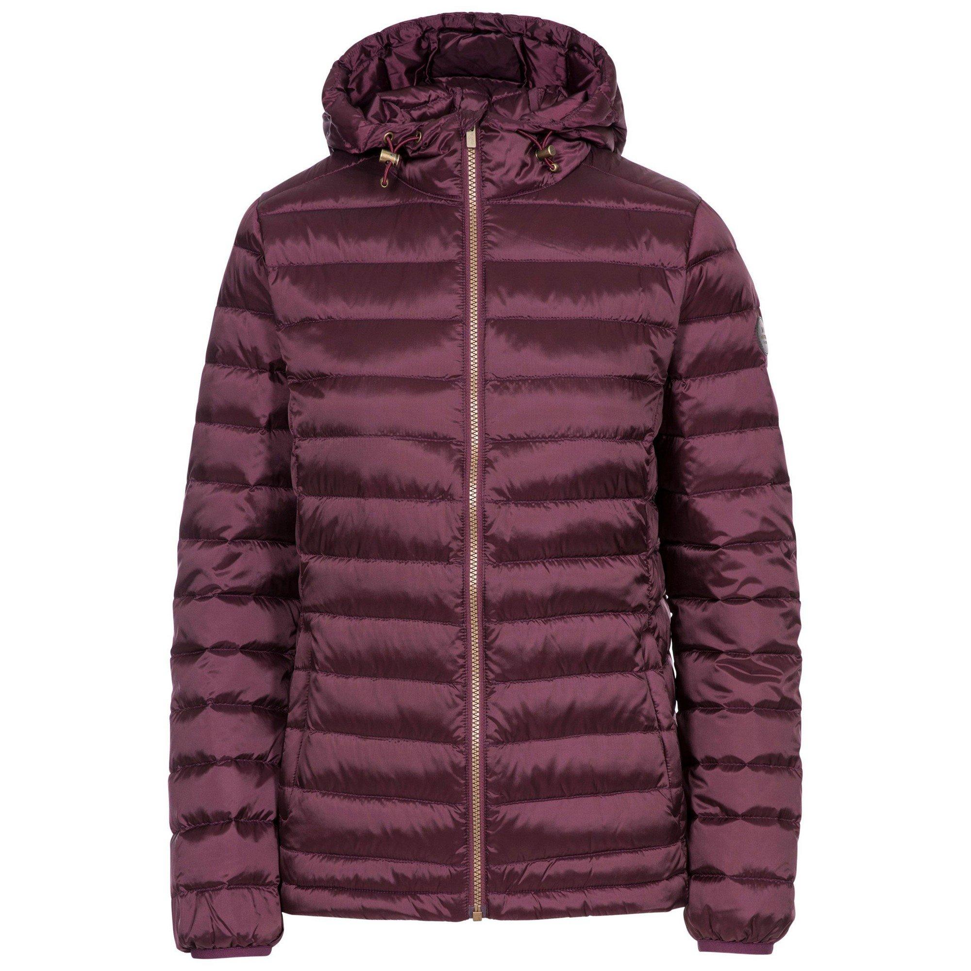 Trespass  Katheryn Down Jacket 