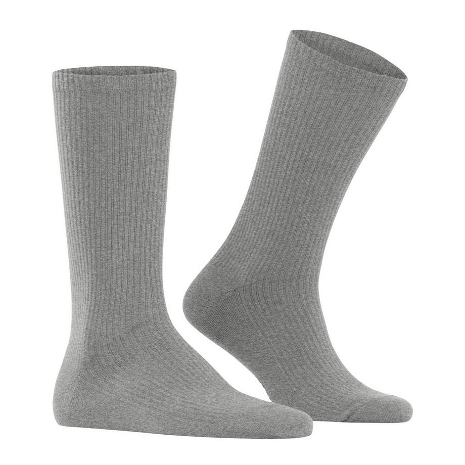 Burlington Boston Rippensocken  