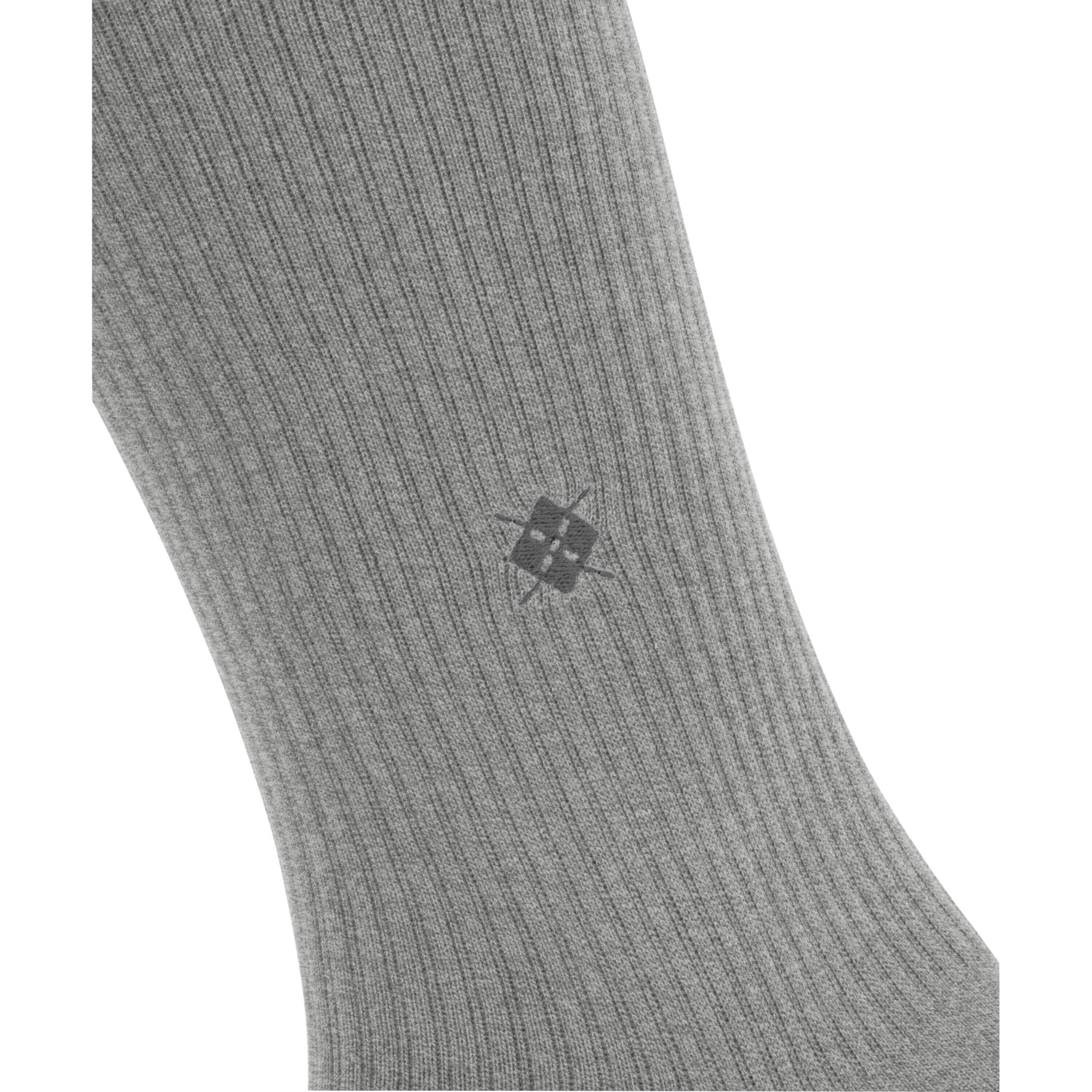 Burlington Boston Chaussettes côtelées  