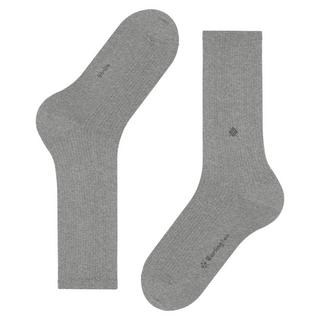 Burlington Boston Chaussettes côtelées  