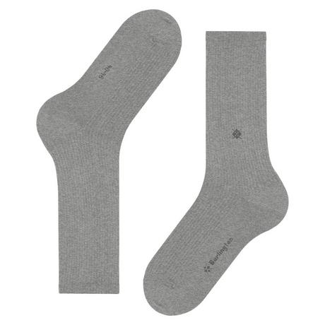 Burlington Boston Chaussettes côtelées  