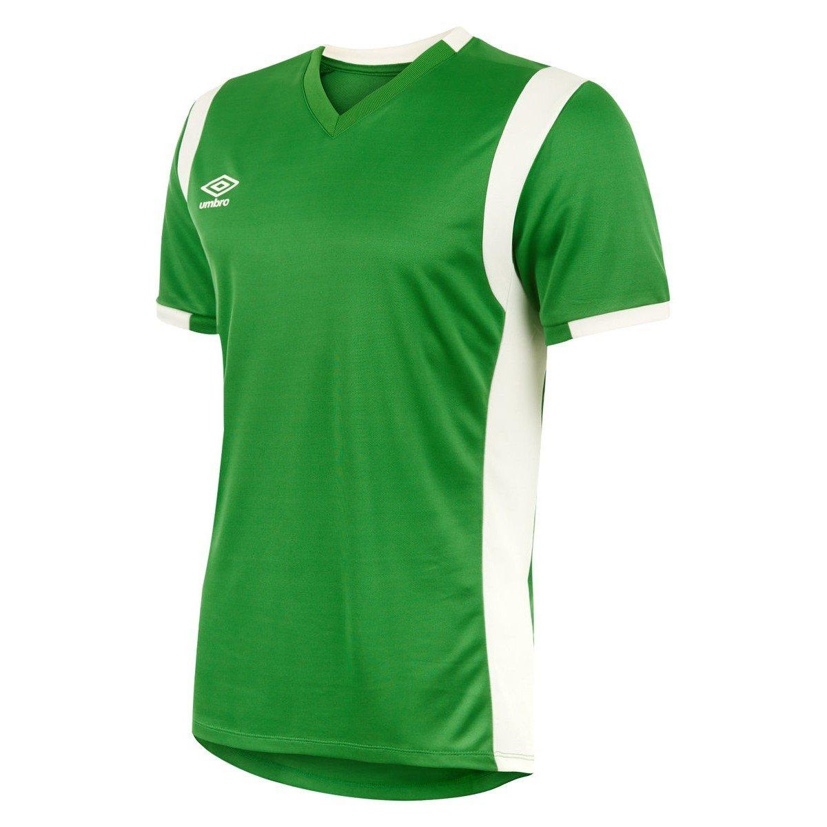 Image of Spartan Trikot Kurzärmlig Herren Grün XL