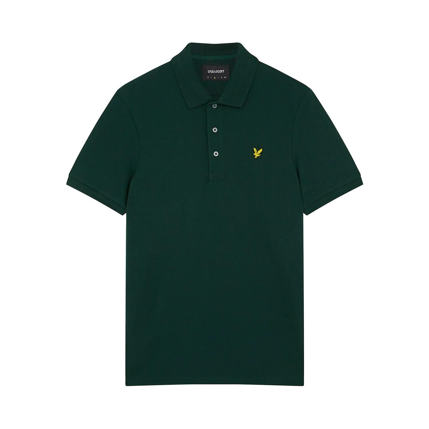 LYLE & SCOTT  poo uni ye & scott 