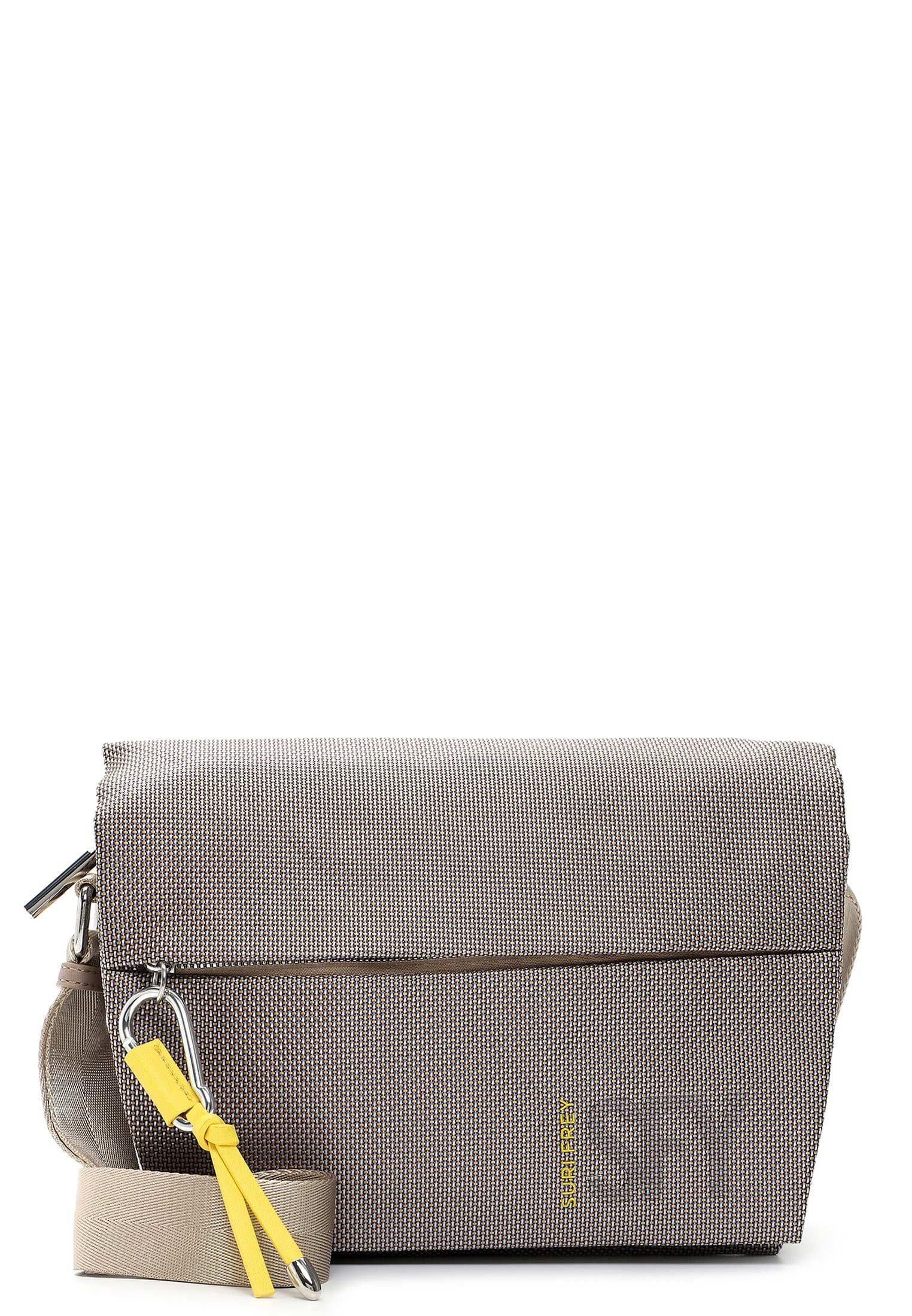 Image of Umhängetasche Suri Sports Marry Damen Sand ONE SIZE