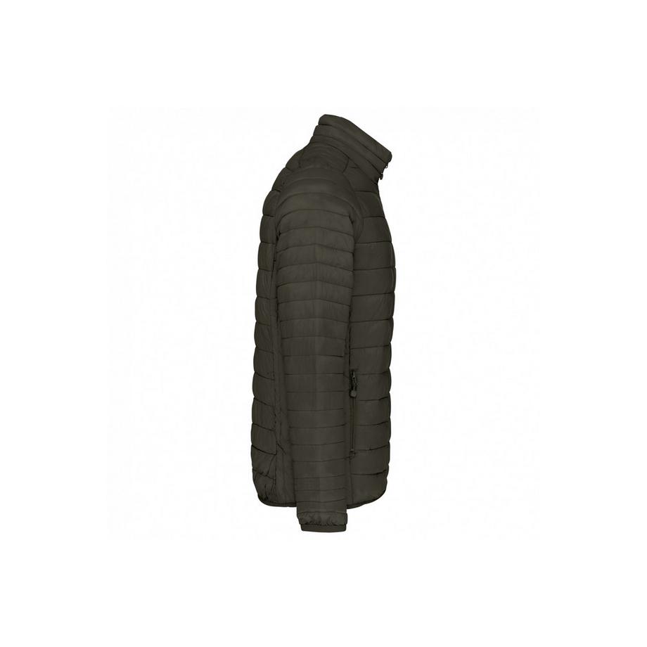 Kariban Leichte Daunenjacke  