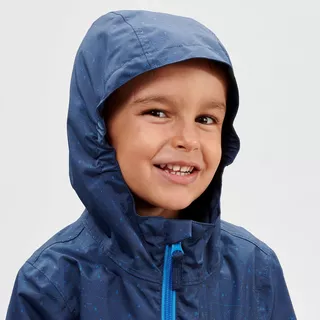 Veste hotsell randonnée enfant