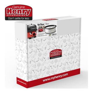 Numatic Tritex Prmiärfilter  