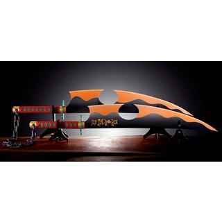 Tamashii Nations  Réplique - Demon Slayer - Epée Nichirin - Tengen Uzui 