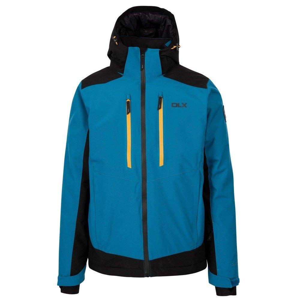 Image of Matthews Skijacke Herren Blau XL