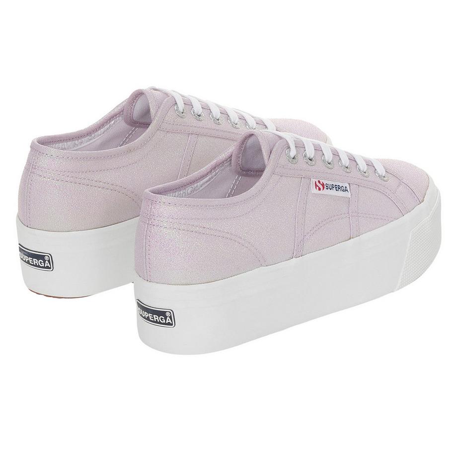 SUPERGA 2790 Lamew Sneakers Platform  