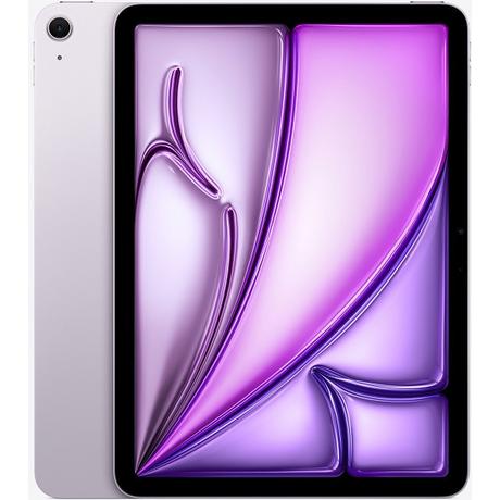 Apple  Apple iPad Air 13 2024 Wifi 256GB Purple 