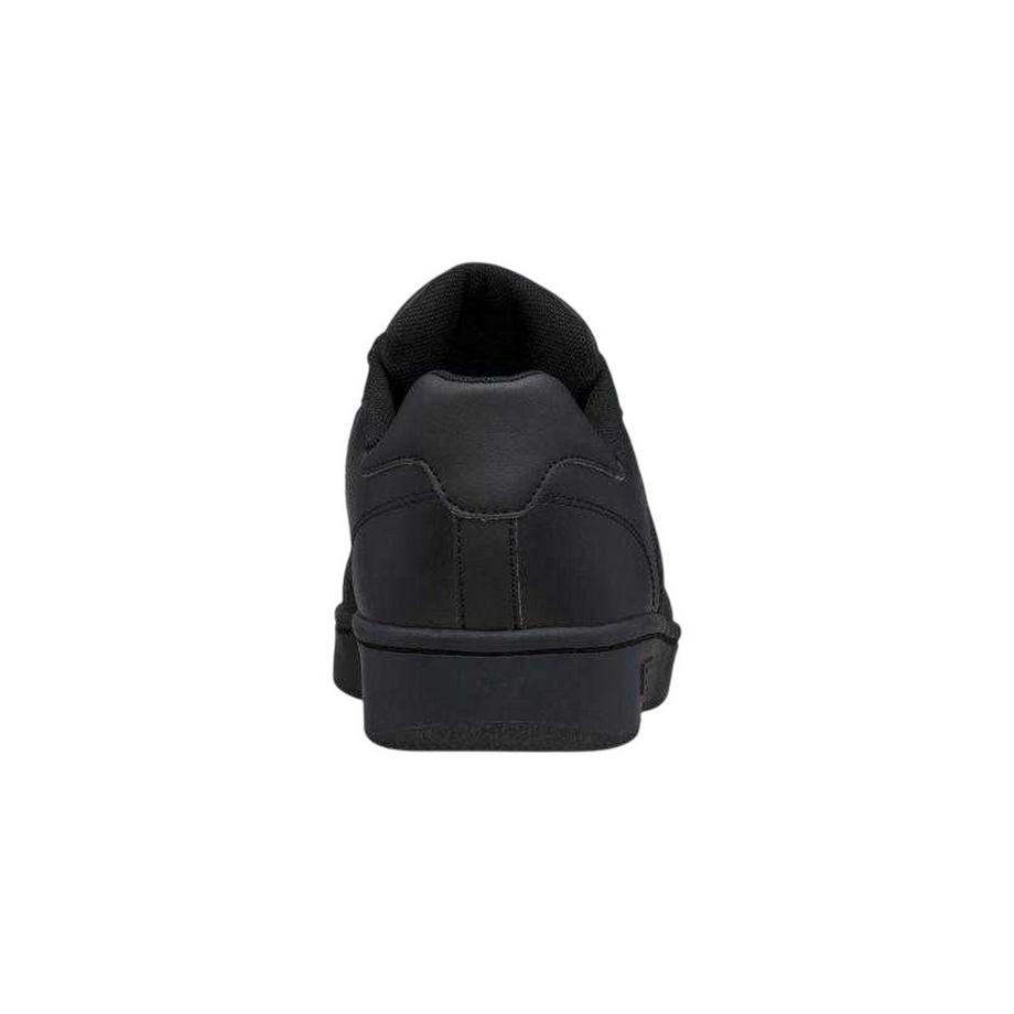 K-Swiss Court Palisades Sneakers Sneaker , Beschichtetes Leder 