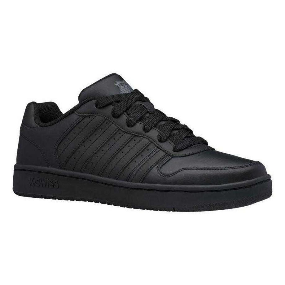 Scarpe Sportive Pelle Rivestita