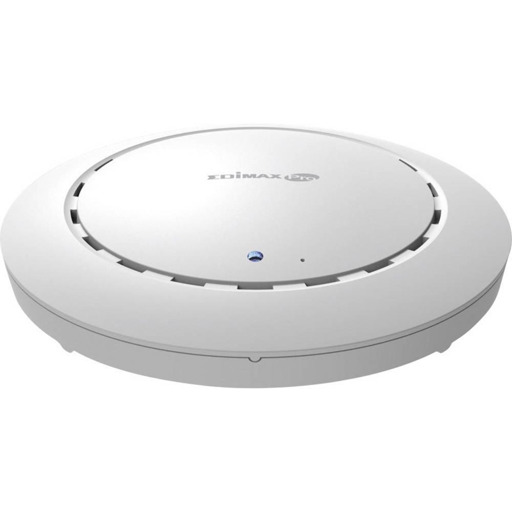 EDIMAX  Pro 2x2 AC Dual-Band PoE-Access Point für Deckenmontage 