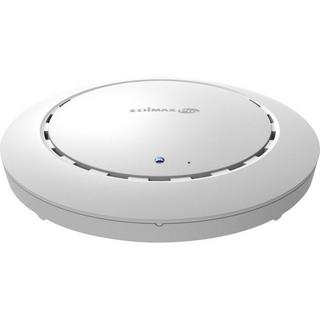 EDIMAX  Pro 2x2 AC Dual-Band PoE-Access Point für Deckenmontage 