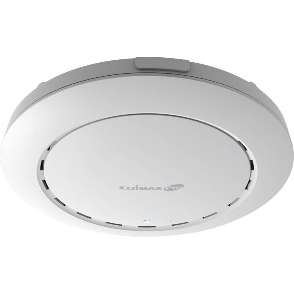 EDIMAX  Pro 2x2 AC Dual-Band PoE-Access Point für Deckenmontage 