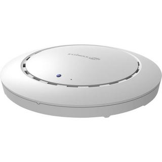 EDIMAX  Pro 2x2 AC Dual-Band PoE-Access Point für Deckenmontage 