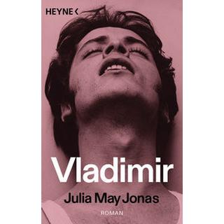 Vladimir Jonas, Julia May; Bonné, Eva (Übersetzung) Gebundene Ausgabe 