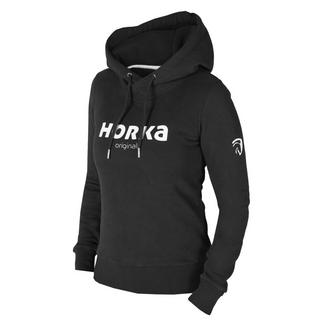 HORKA  sweatshirt à capuche originals 