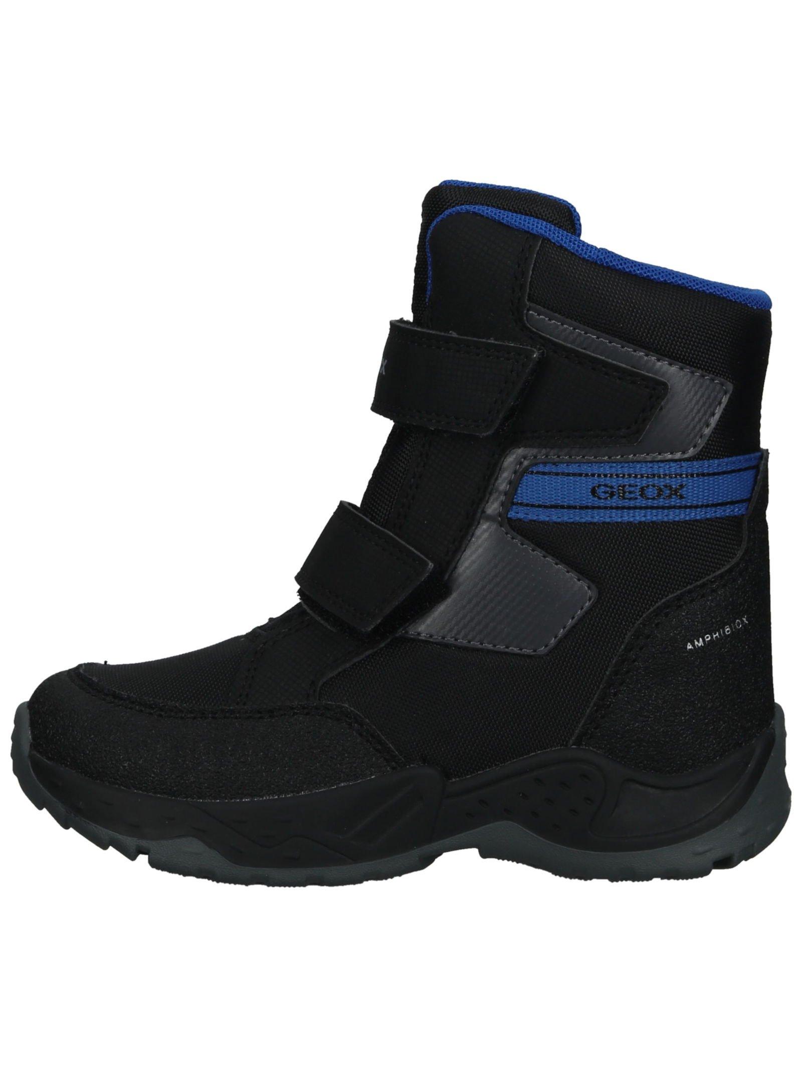 GEOX  Bottines J36FSA 0FUCE 