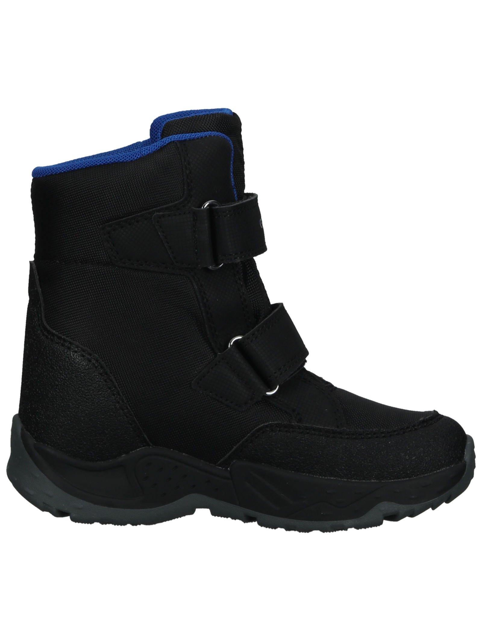 GEOX  Bottines J36FSA 0FUCE 