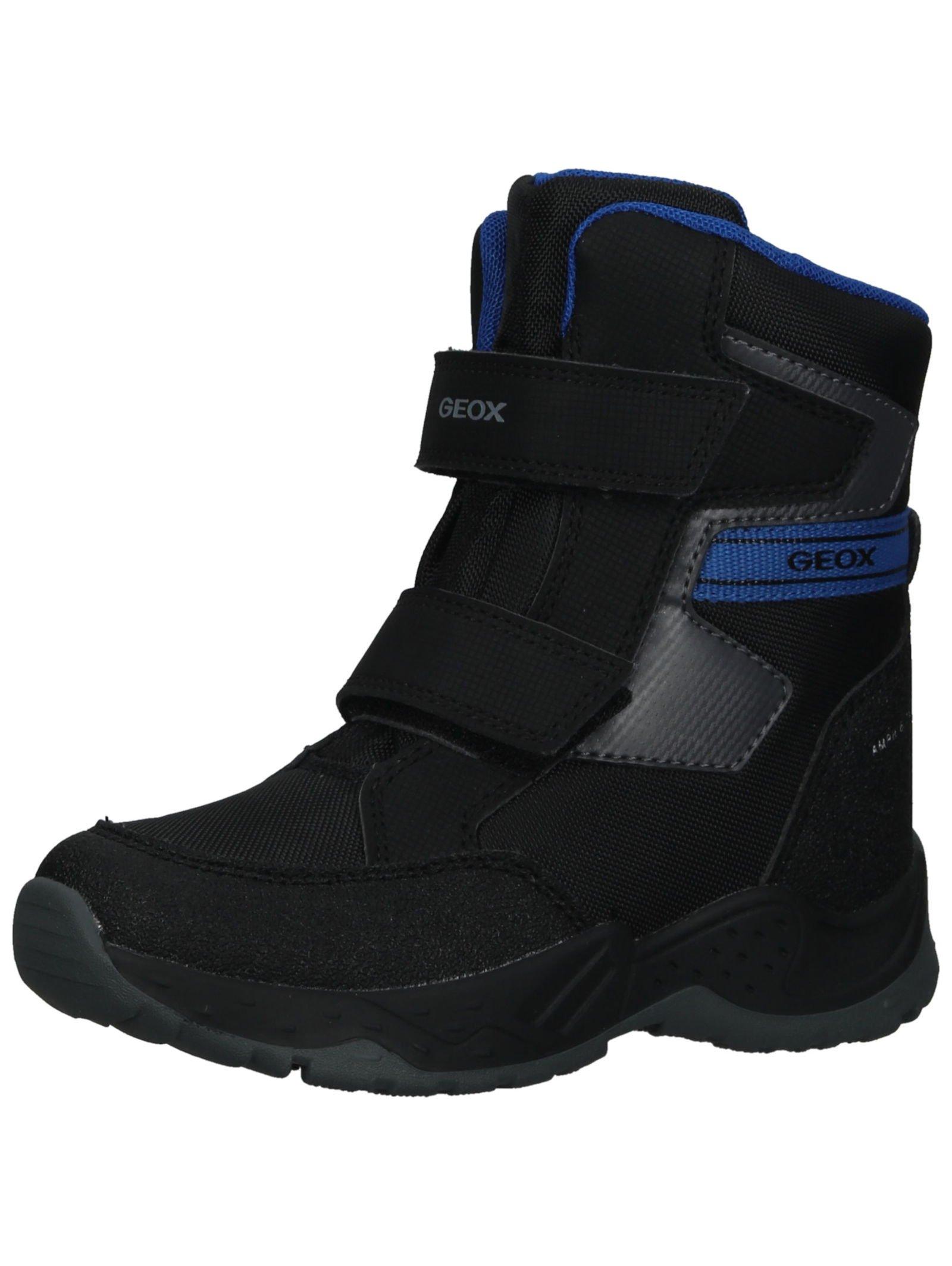 GEOX  Bottines J36FSA 0FUCE 