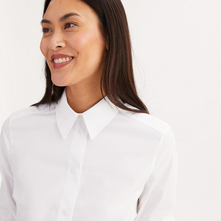 La Redoute Collections Chemise Manches Longues  