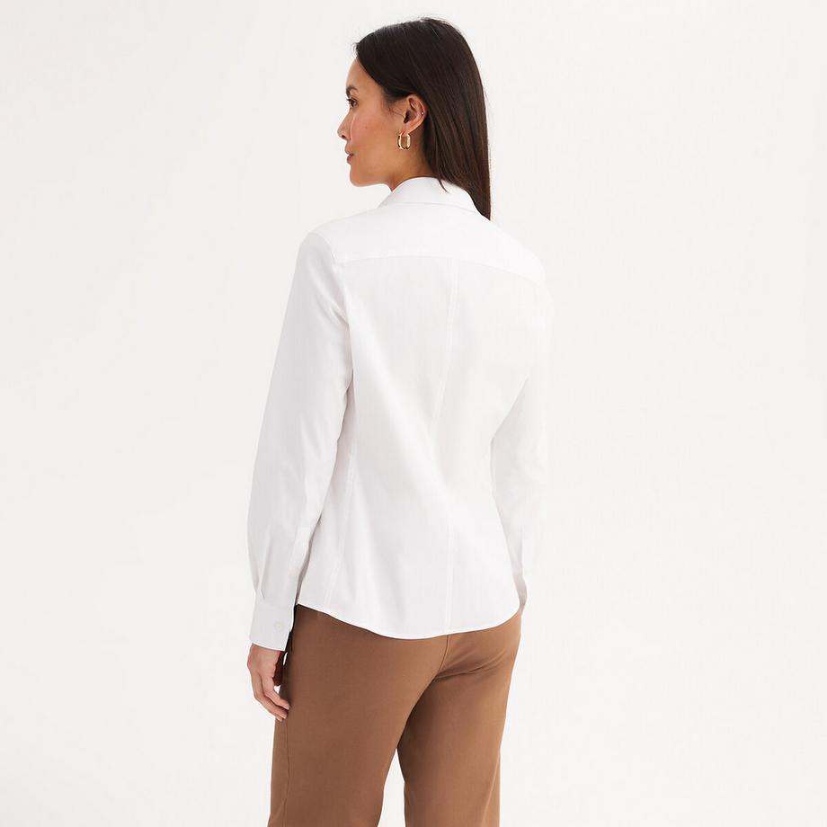 La Redoute Collections Chemise Manches Longues  