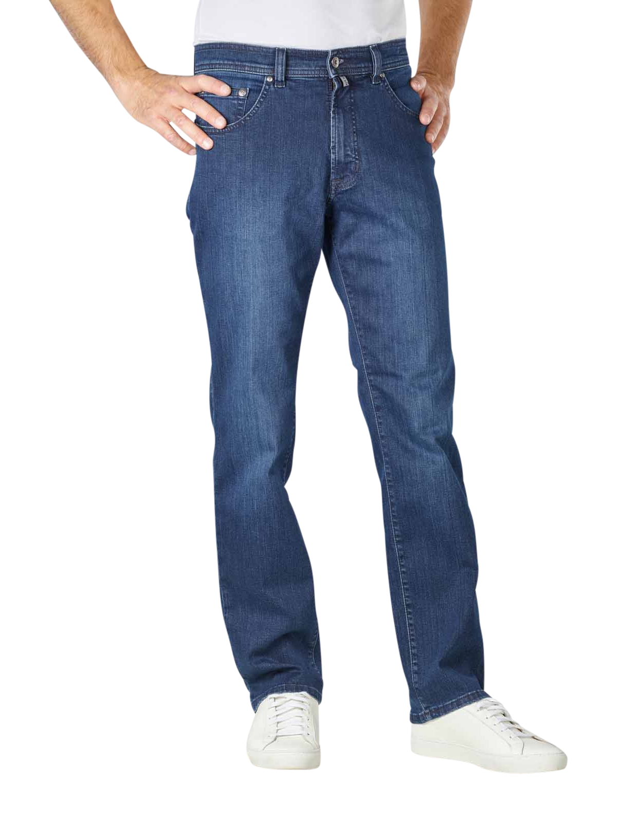 pierre cardin Dijon Comfort Fit Jeans  