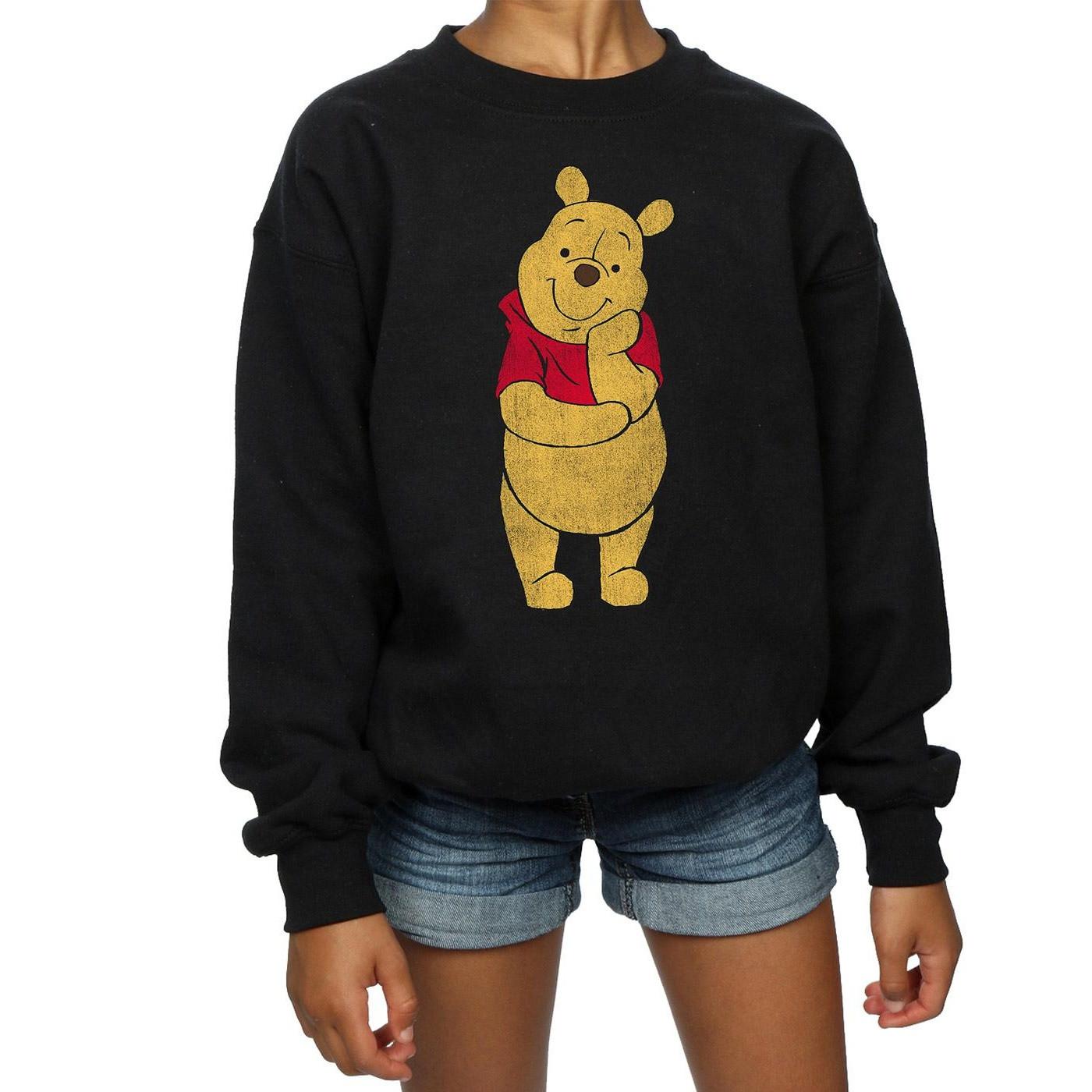 Winnie the Pooh  Classic Sweatshirt 