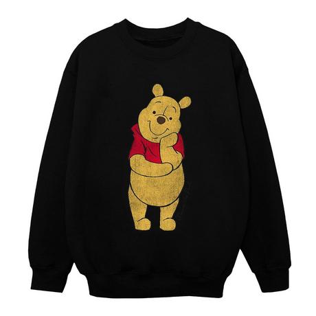 Winnie the Pooh  Classic Sweatshirt 