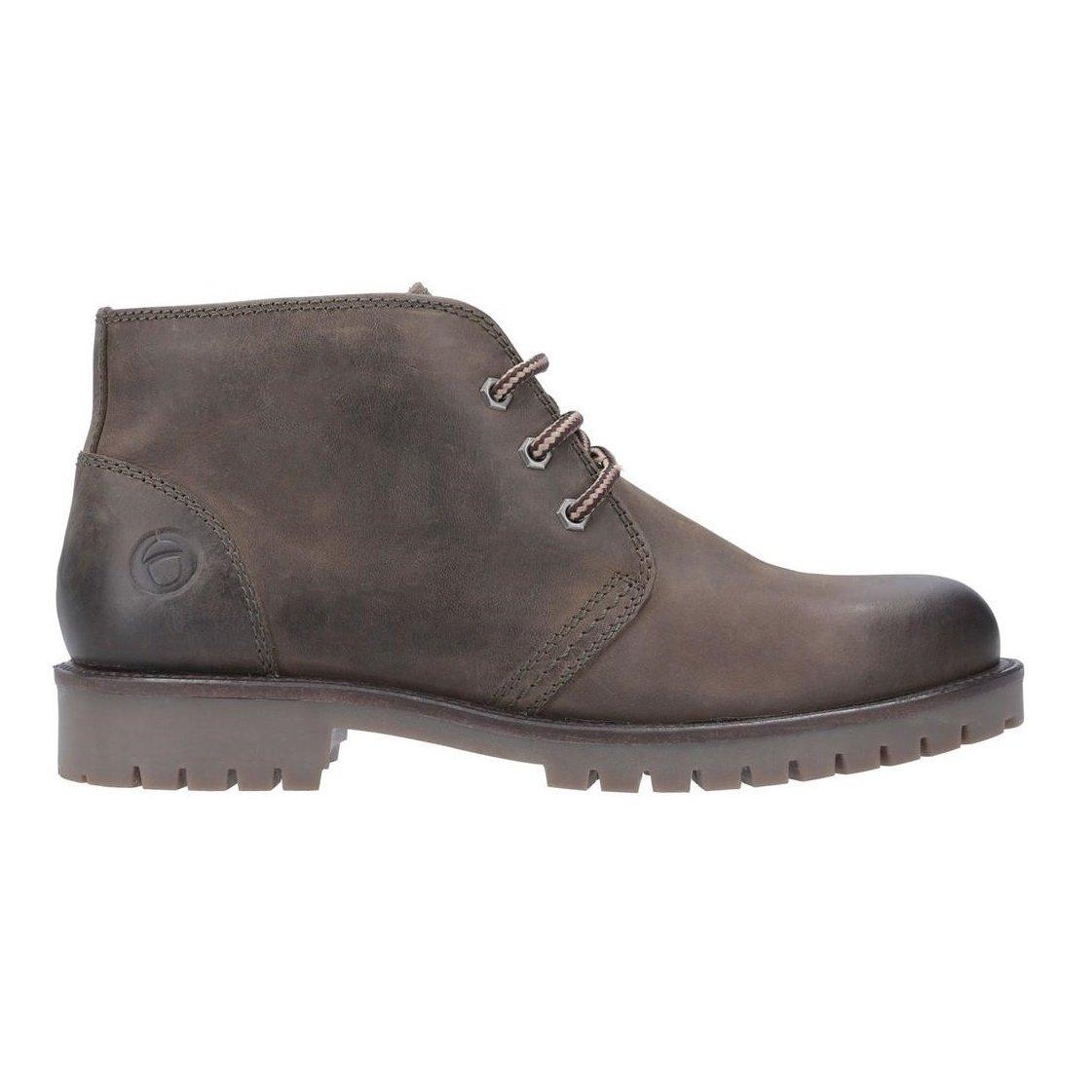 Cotswold  Stiefeletten Stroud, Leder 