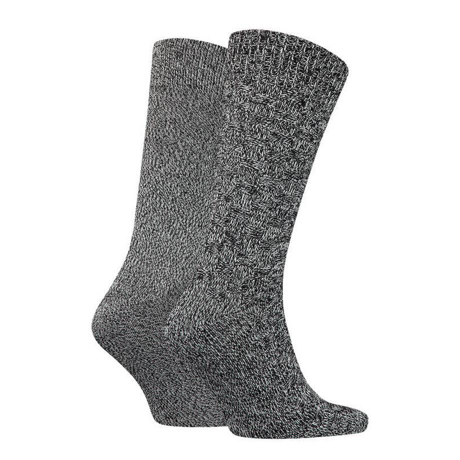 Levis Chaussettes Bottes Mode Lot de 2  