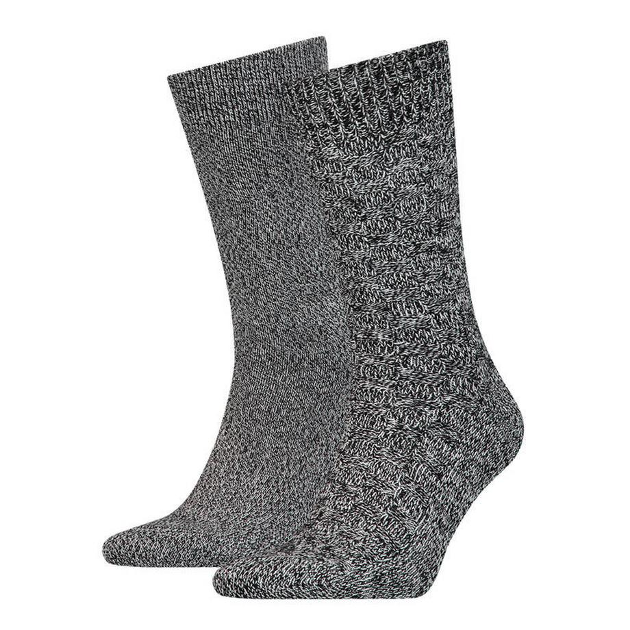 Levis Chaussettes Bottes Mode Lot de 2  