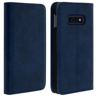 Avizar  Étui Folio porte carte Galaxy S10e 