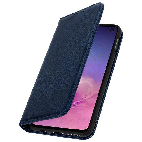 Avizar  Étui Folio porte carte Galaxy S10e 