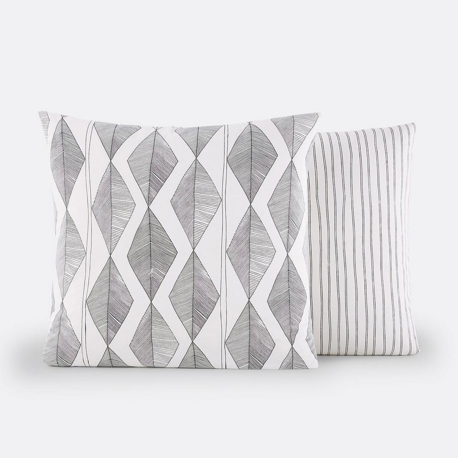 La Redoute Intérieurs Taie d'oreiller Assane  