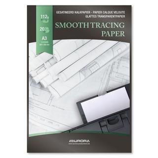 Aurora AURORA Transparentpapier A3 CA121 110g 20 Blatt  