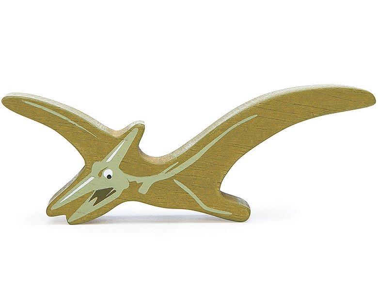 Image of Holztier Pterodactylus