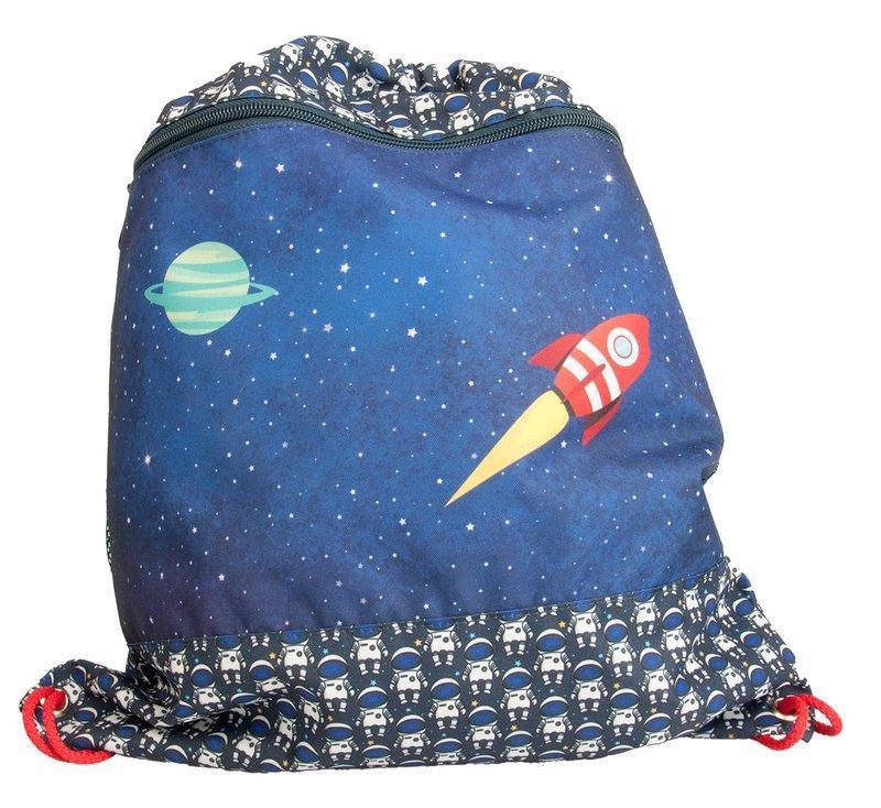 Image of FUNKI Turnsack 6030.016 Astronaut FUNKI Turnsack 6030.016 Astronaut