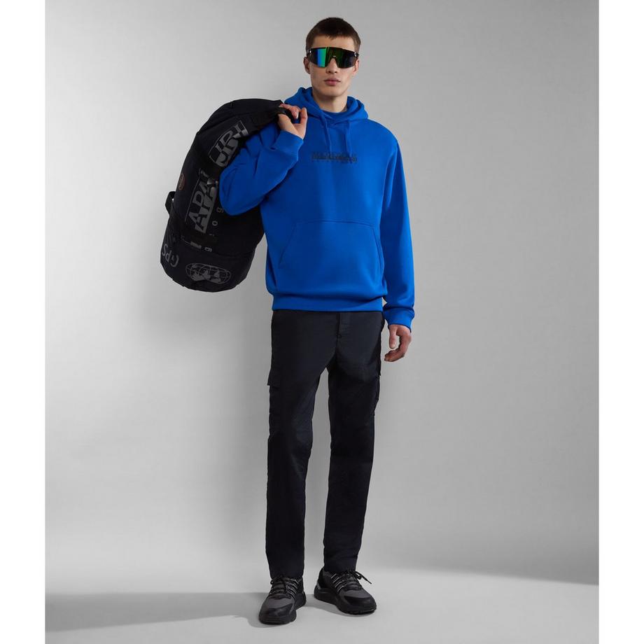 NAPAPIJRI Hoodie Box  