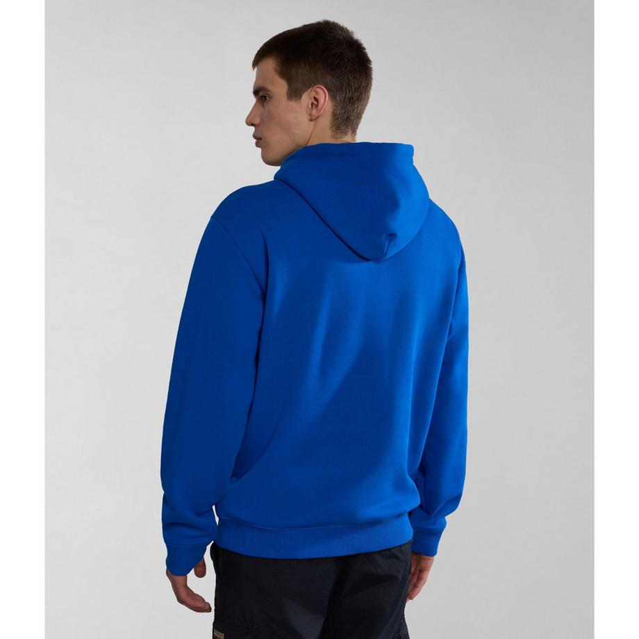NAPAPIJRI Hoodie Box  