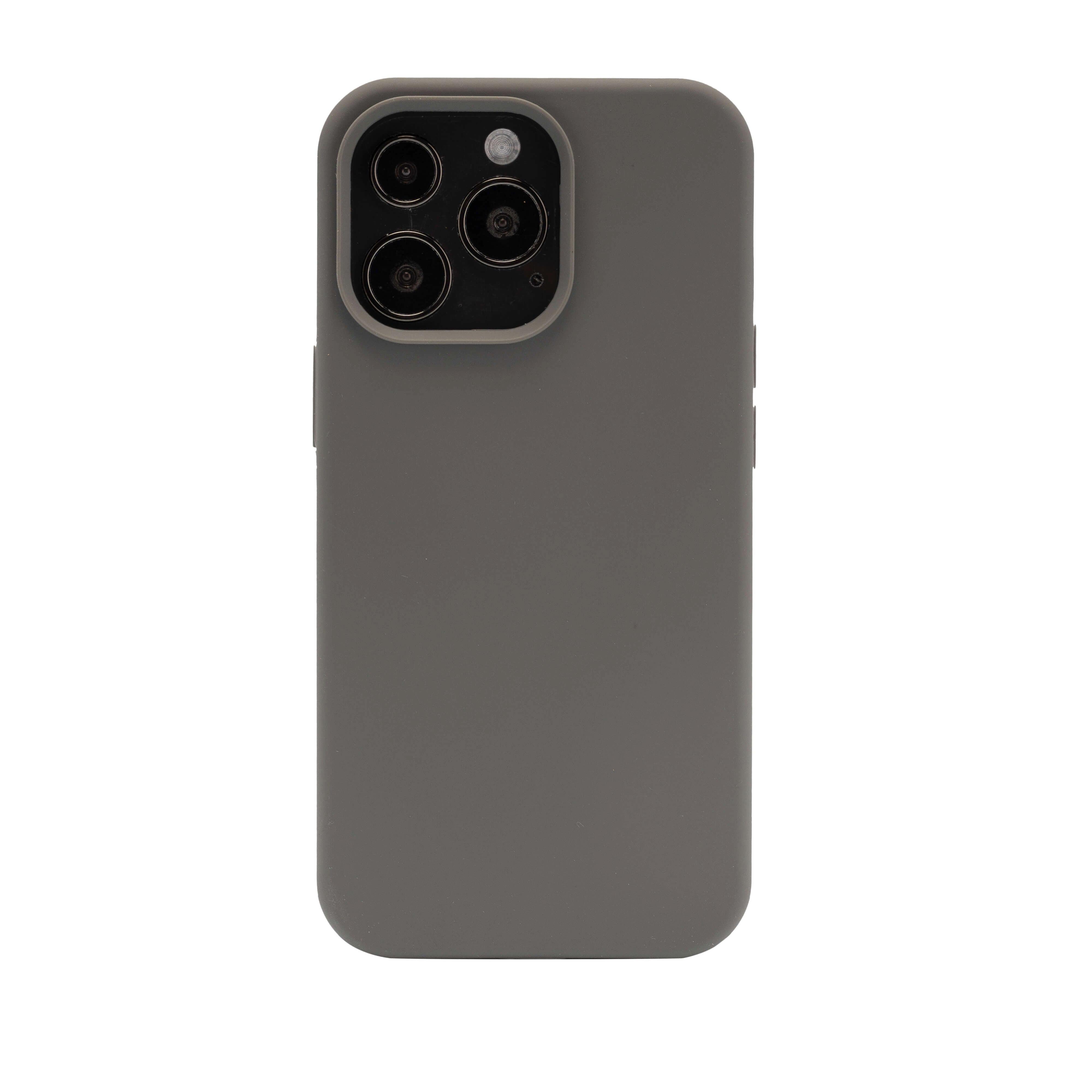 Image of iPhone 12 Mini - JT Berlin Steglitz Silikon Case
